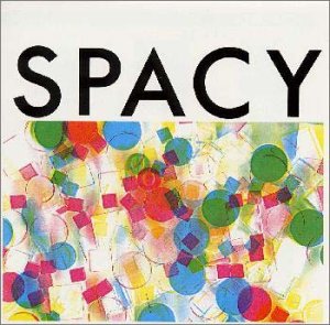 02. SPACY (1977) : スペイシー